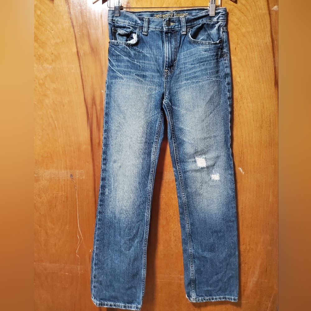 Seventy Seven Kids Jeans